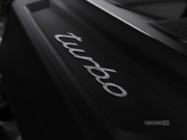 Used Porsche Macan 2018 for sale - 77825422: Photo 28