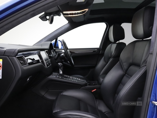 Used Porsche Macan 2018 for sale - 77825422: Photo 30