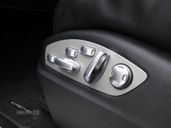 Used Porsche Macan 2018 for sale - 77825422: Photo 33