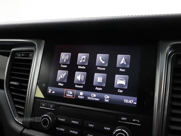 Used Porsche Macan 2018 for sale - 77825422: Photo 34