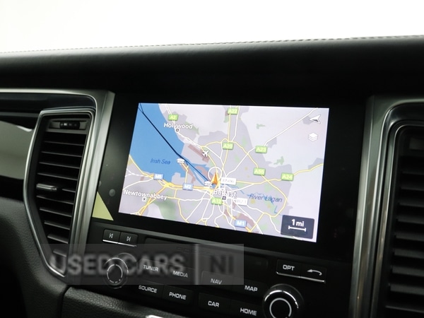 Used Porsche Macan 2018 for sale - 77825422: Photo 35