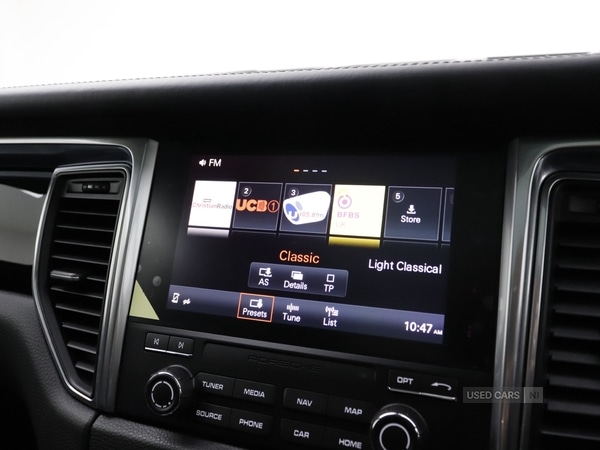 Used Porsche Macan 2018 for sale - 77825422: Photo 36