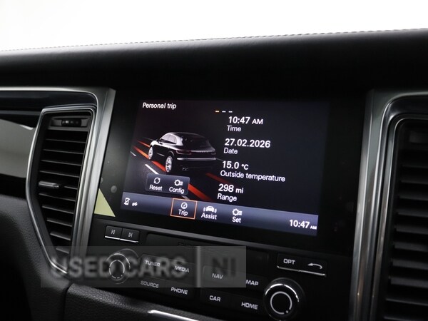 Used Porsche Macan 2018 for sale - 77825422: Photo 37