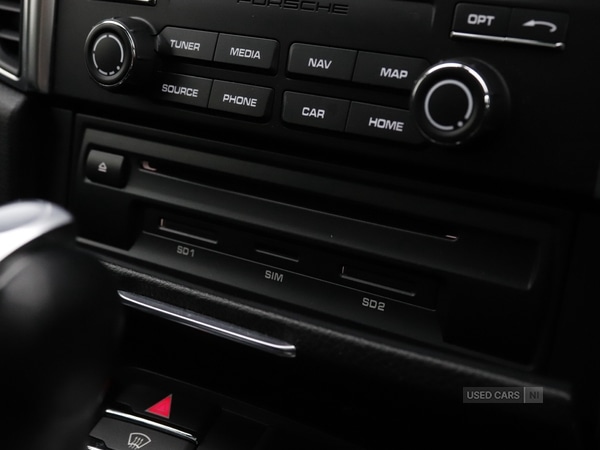 Used Porsche Macan 2018 for sale - 77825422: Photo 38