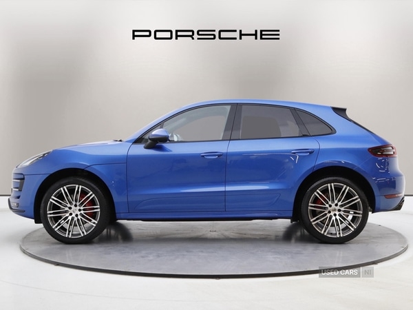 Used Porsche Macan 2018 for sale - 77825422: Photo 4