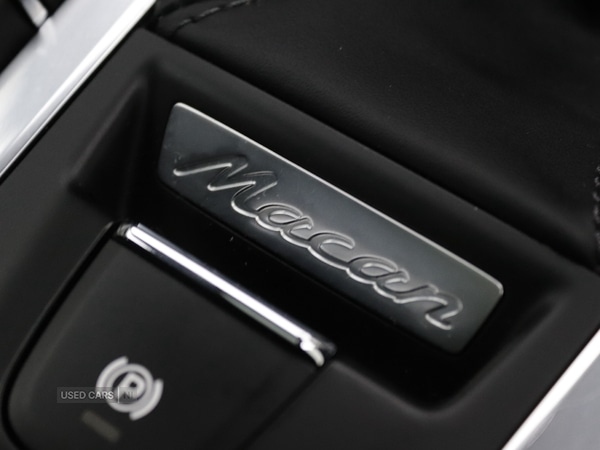 Used Porsche Macan 2018 for sale - 77825422: Photo 42