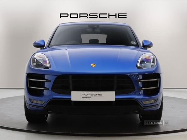 Used Porsche Macan 2018 for sale - 77825422: Photo 6