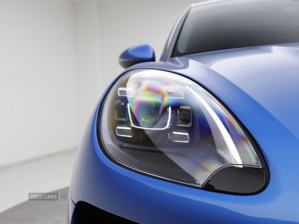 Used Porsche Macan 2018 for sale - 77825422: Photo 7