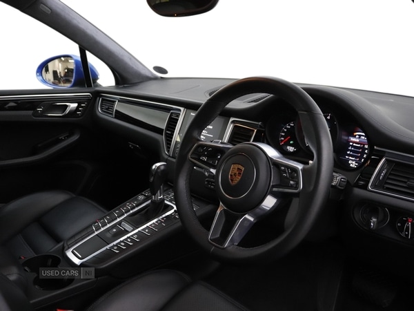 Used Porsche Macan 2018 for sale - 77825422: Photo 9