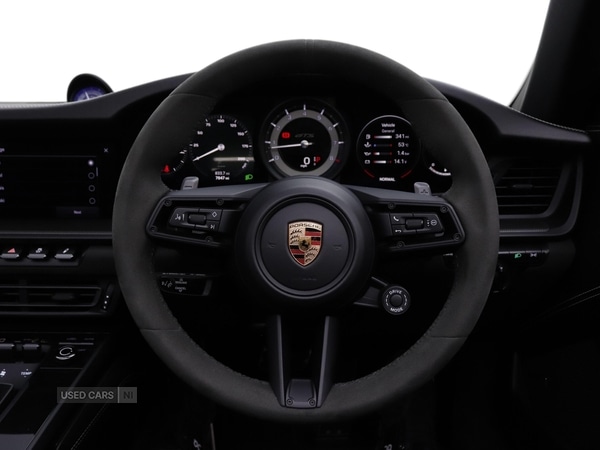 Used Porsche 911 2022 for sale - 77599290: Photo 11