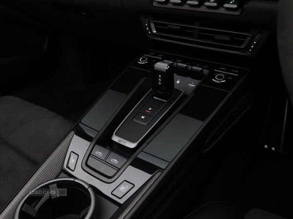 Used Porsche 911 2022 for sale - 77599290: Photo 12