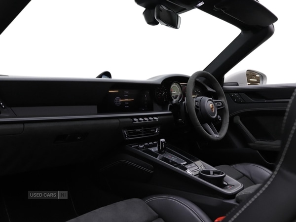 Used Porsche 911 2022 for sale - 77599290: Photo 13