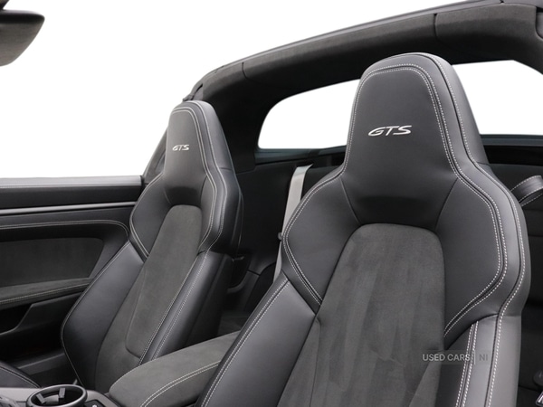 Used Porsche 911 2022 for sale - 77599290: Photo 14