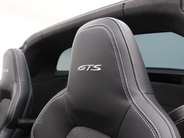 Used Porsche 911 2022 for sale - 77599290: Photo 15