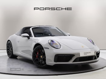 Used Porsche 911 2022 for sale - 77599290: Photo