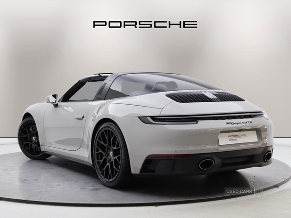 Used Porsche 911 2022 for sale - 77599290: Photo 2