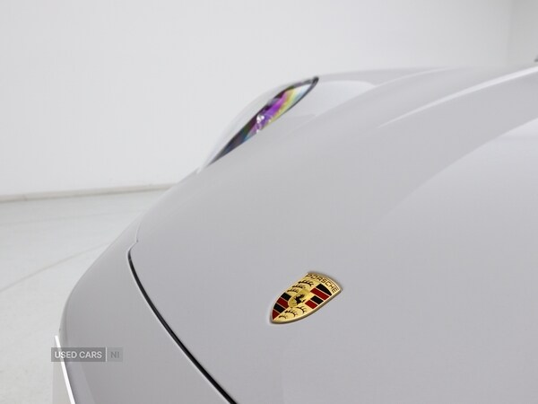 Used Porsche 911 2022 for sale - 77599290: Photo 22