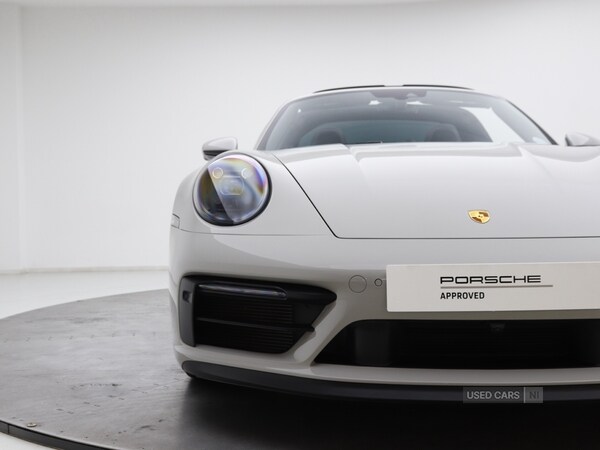 Used Porsche 911 2022 for sale - 77599290: Photo 23