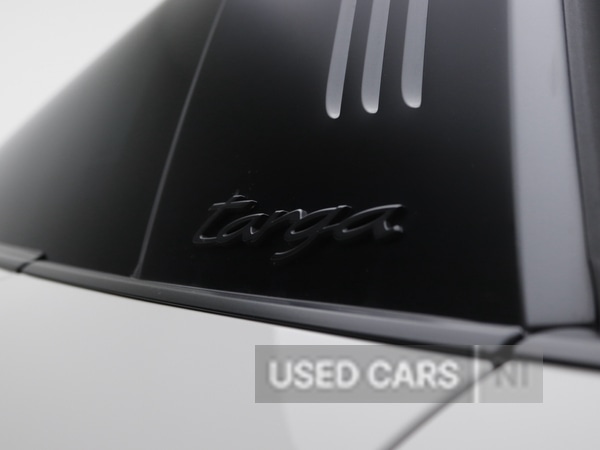 Used Porsche 911 2022 for sale - 77599290: Photo 27