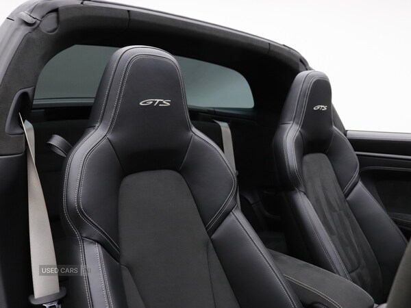 Used Porsche 911 2022 for sale - 77599290: Photo 28