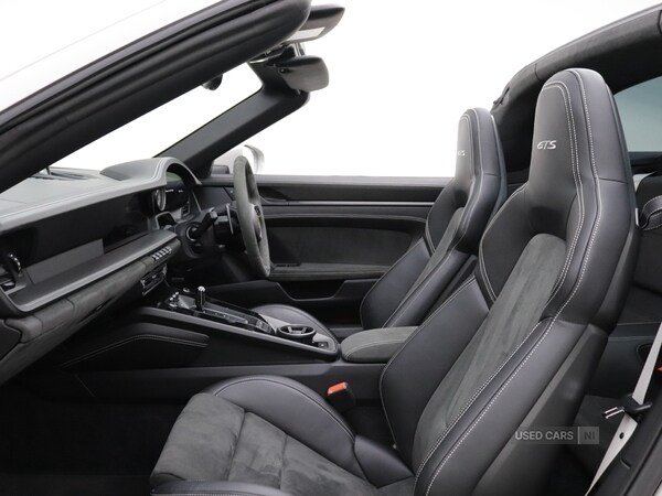 Used Porsche 911 2022 for sale - 77599290: Photo 29