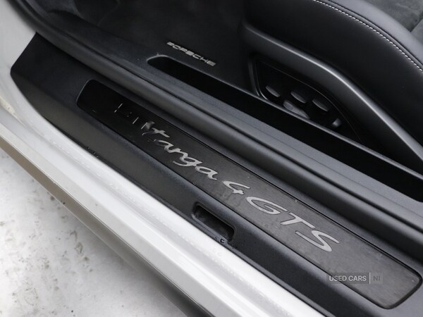 Used Porsche 911 2022 for sale - 77599290: Photo 30