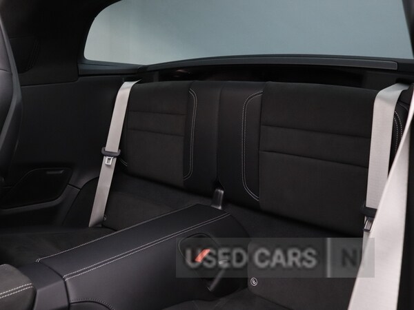 Used Porsche 911 2022 for sale - 77599290: Photo 32