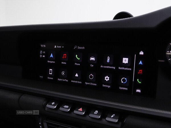 Used Porsche 911 2022 for sale - 77599290: Photo 33