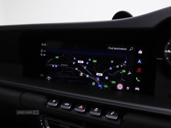 Used Porsche 911 2022 for sale - 77599290: Photo 34