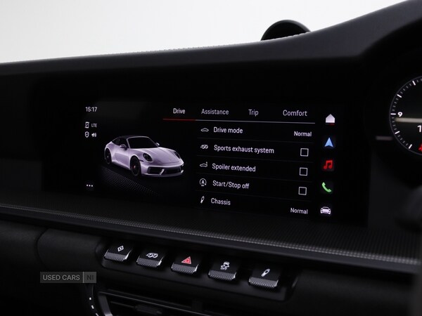 Used Porsche 911 2022 for sale - 77599290: Photo 36