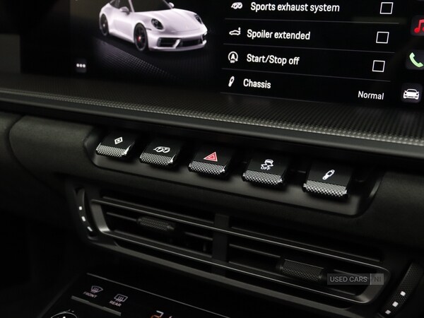 Used Porsche 911 2022 for sale - 77599290: Photo 37