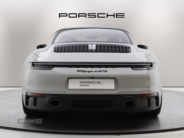 Used Porsche 911 2022 for sale - 77599290: Photo 5