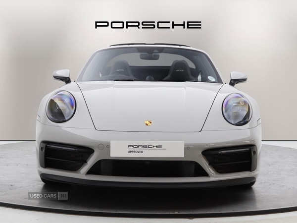 Used Porsche 911 2022 for sale - 77599290: Photo 6