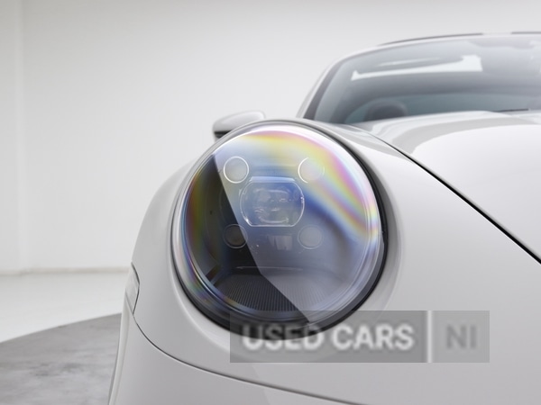 Used Porsche 911 2022 for sale - 77599290: Photo 7