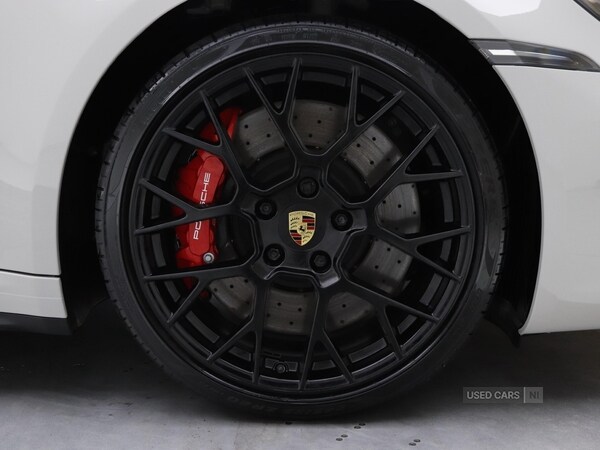 Used Porsche 911 2022 for sale - 77599290: Photo 8