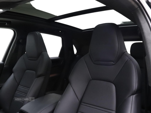 Used Porsche Cayenne 2025 for sale - 76338225: Photo 14