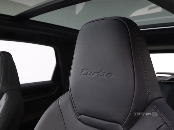 Used Porsche Cayenne 2025 for sale - 76338225: Photo 15