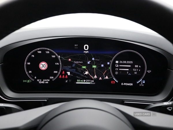 Used Porsche Cayenne 2025 for sale - 76338225: Photo 16