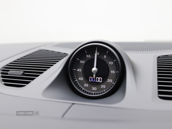 Used Porsche Cayenne 2025 for sale - 76338225: Photo 17