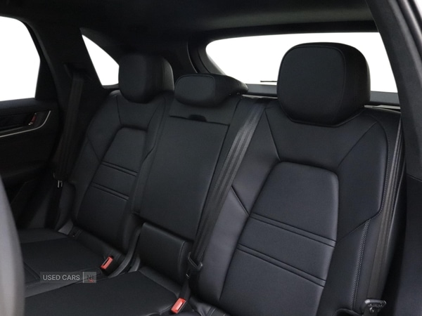 Used Porsche Cayenne 2025 for sale - 76338225: Photo 18