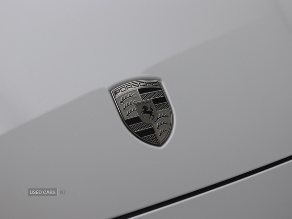 Used Porsche Cayenne 2025 for sale - 76338225: Photo 19