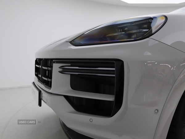Used Porsche Cayenne 2025 for sale - 76338225: Photo 20