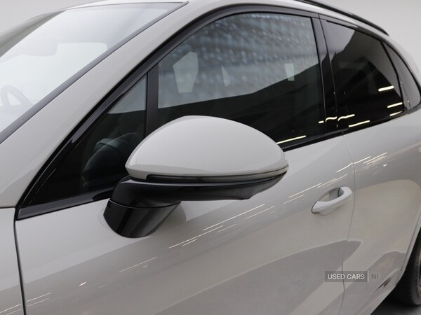 Used Porsche Cayenne 2025 for sale - 76338225: Photo 21