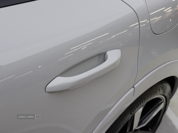 Used Porsche Cayenne 2025 for sale - 76338225: Photo 23