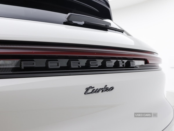 Used Porsche Cayenne 2025 for sale - 76338225: Photo 24