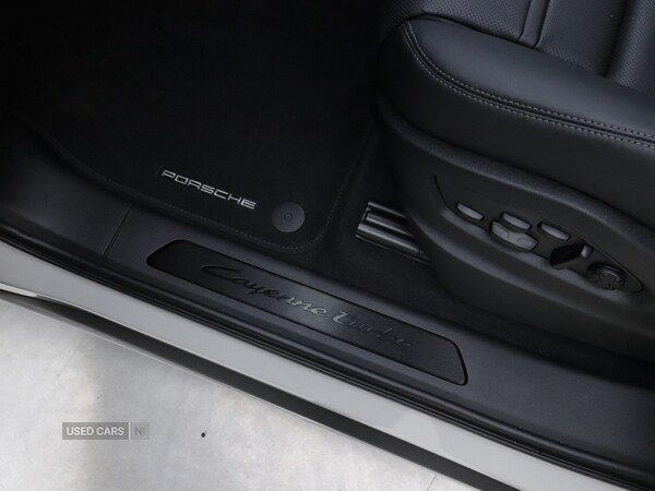 Used Porsche Cayenne 2025 for sale - 76338225: Photo 26