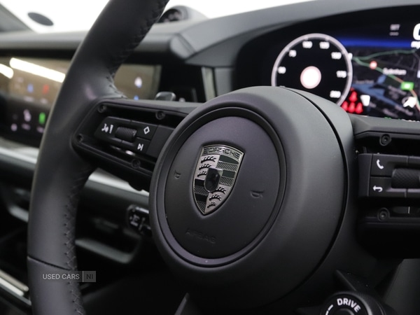 Used Porsche Cayenne 2025 for sale - 76338225: Photo 30