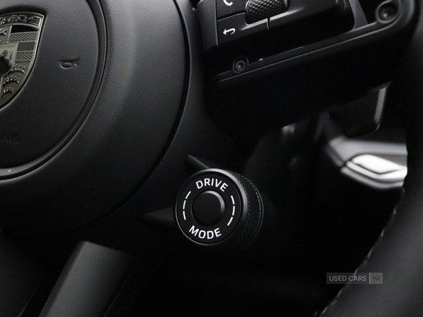 Used Porsche Cayenne 2025 for sale - 76338225: Photo 33