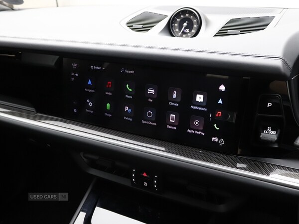 Used Porsche Cayenne 2025 for sale - 76338225: Photo 34