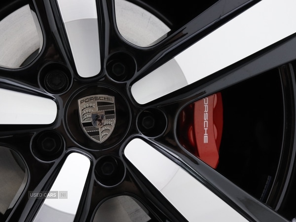 Used Porsche Cayenne 2025 for sale - 76338225: Photo 36